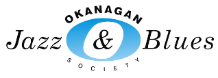 The Okanagan Jazz and Blues Society